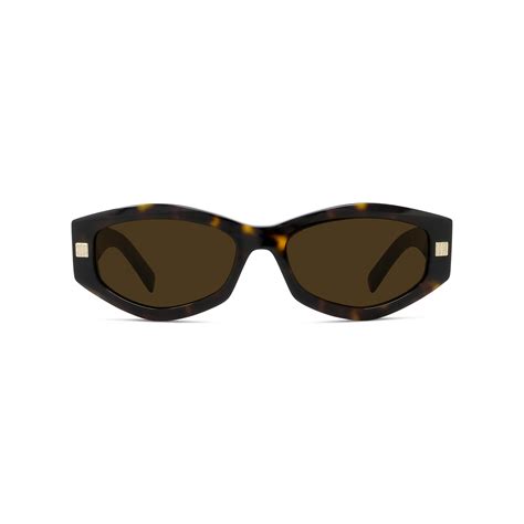 givenchy zonnebril zalando|Givenchy Sunglasses for Women .